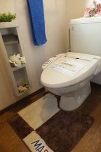 ビレッジ城北　Ａ棟 A0202号-7