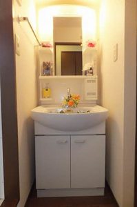 ビレッジ城北　Ａ棟 A0202号-9