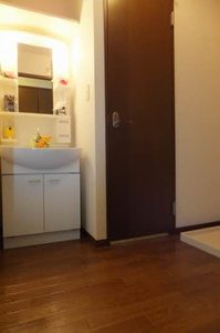 ビレッジ城北　Ａ棟 A0202号-10