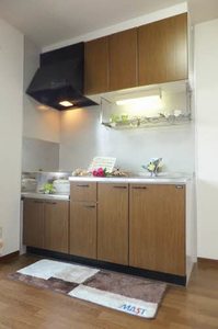 ビレッジ城北　Ａ棟 A0202号-12