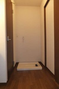 ビレッジ城北　Ａ棟 A0202号-14