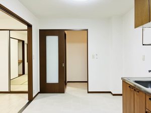 ビレッジ城北　Ｂ棟 B0103号-3