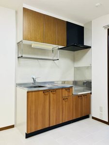 ビレッジ城北　Ｂ棟 B0103号-4