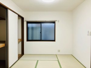 ビレッジ城北　Ｂ棟 B0103号-6