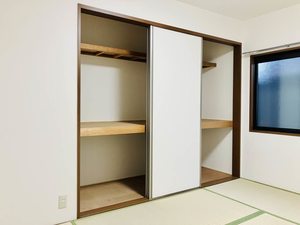 ビレッジ城北　Ｂ棟 B0103号-7