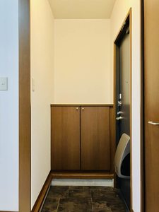 ビレッジ城北　Ｂ棟 B0103号-8