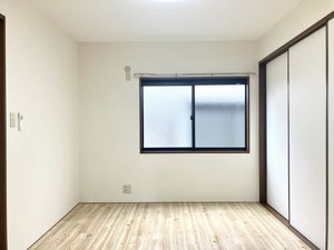 ビレッジ城北　Ｂ棟 B0105号-4