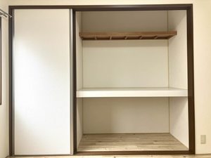 ビレッジ城北　Ｂ棟 B0105号-5