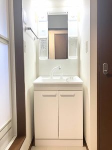 ビレッジ城北　Ｂ棟 B0105号-7