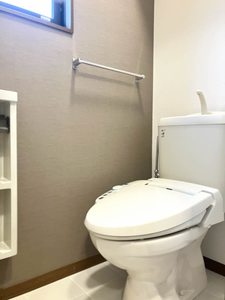 ビレッジ城北　Ｂ棟 B0105号-10