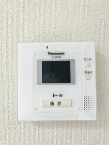 ビレッジ城北　Ｂ棟 B0105号-12