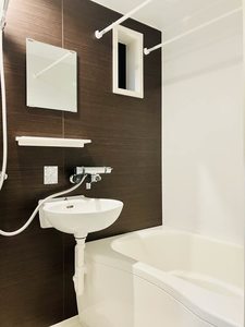 ビレッジ城北 C棟 C0107号-5