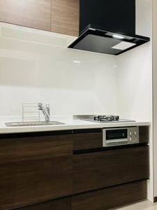 ビレッジ城北 C棟 C0107号-6