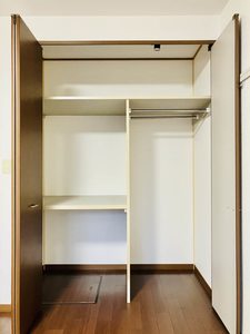 ビレッジ城北 C棟 C0107号-8