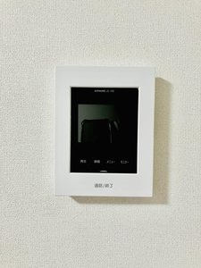 ビレッジ城北 C棟 C0107号-9