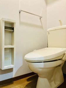 ビレッジ城北 C棟 C0107号-11