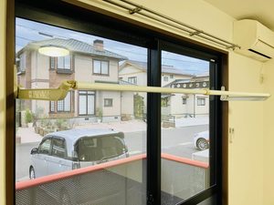 ビレッジ城北 C棟 C0107号-12