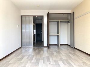 ビレッジ城北 C棟 C0207号-2
