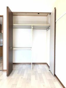 ビレッジ城北 C棟 C0207号-5