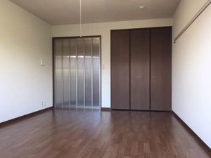 ビレッジ城北　Ｃ棟 C0208号-2