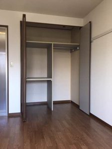 ビレッジ城北　Ｃ棟 C0208号-3