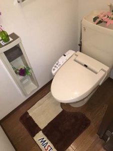 ビレッジ城北　Ｃ棟 C0208号-5