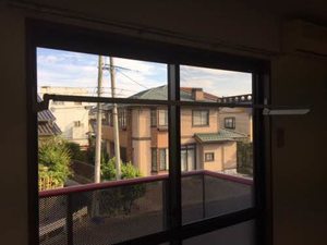 ビレッジ城北　Ｃ棟 C0208号-8