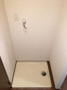 ビレッジ城北　Ｃ棟 C0208号-9