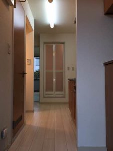 ベルデ北田　Ｂ棟 B0105号-2