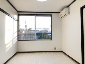 コーポ・シャロン A0205号-2