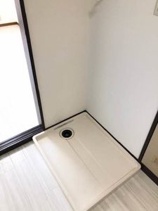 コーポ・シャロン A0205号-3