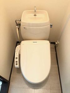 コーポ・シャロン A0205号-5