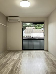 シャーメゾン西津田 A0103号-4