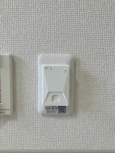 シャーメゾン西津田 A0103号-11