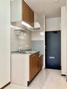 シャーメゾン・パル A0101号-5