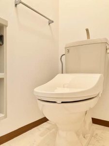 シャーメゾン・パル A0101号-8