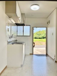 コーポ小林 A0100号-3