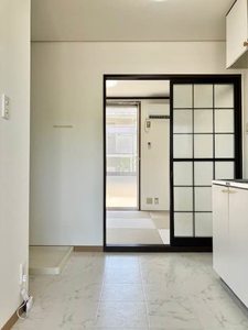 コーポ小林 A0100号-6