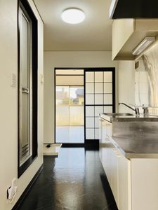 コーポＫⅡ A0102号-3