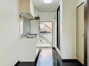 コーポＫⅡ A0102号-5