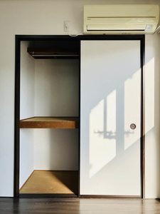 コーポＫⅡ A0102号-6