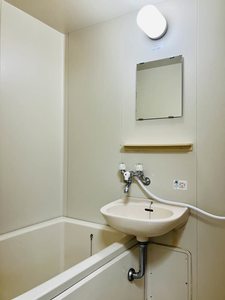 コーポＫⅡ A0102号-8