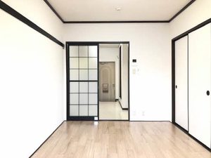 コーポＫⅡ A0105号-2