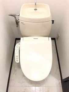 コーポＫⅡ A0105号-6