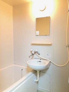 コーポＫⅡ A0105号-7