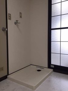 コーポKⅡ A0106号-4