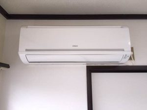 コーポKⅡ A0106号-5