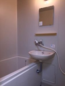 コーポKⅡ A0106号-8