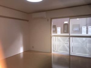 コーポＫⅢ A0101号-2