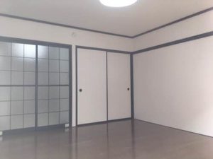 コーポＫⅢ A0101号-4